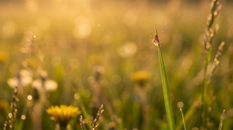 Клещевой сезон в РФ — где сдавать анализы, что делать в первые 72 часа.
