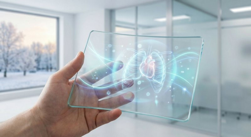 Зимний чекап — как проверить свое здоровье после праздников