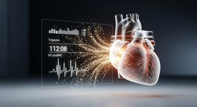 Анализы для сердца: кардиологические маркеры 2025