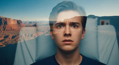 Проснуться иностранцем — как наркоз заставляет забыть родной язык