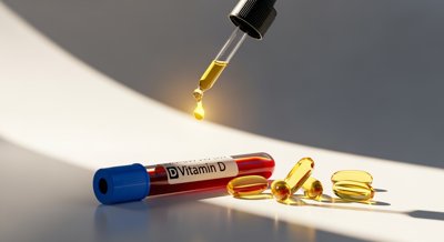 Витамин D — норма по сезонам в России, когда и как корректировать, анализ ошибок дозирования.