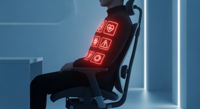 Метаболический синдром у офисных работников — чек‑лист самооценки риска и первый план действий